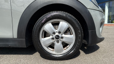 MINI Hatchback 1.5 Cooper 5dr Petrol Hatchback